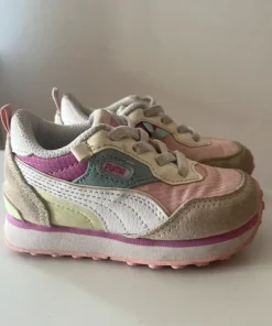 Puma sneakers