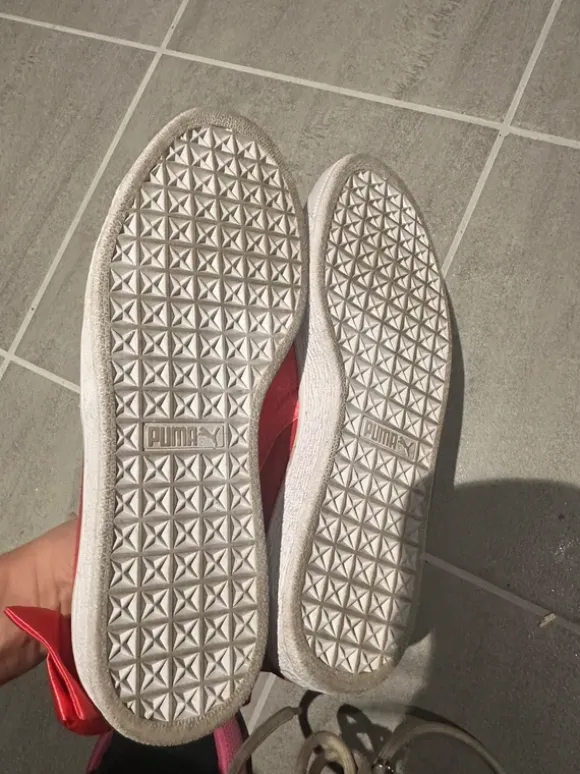 Puma sneakers