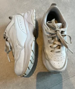 Puma sneakers børn