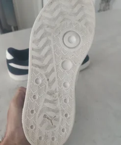 Puma sneakers,brugt en enkelt gang.