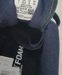 Puma sneakers,brugt en enkelt gang.