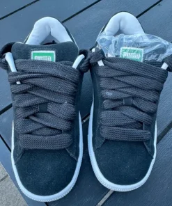Puma snuede XL