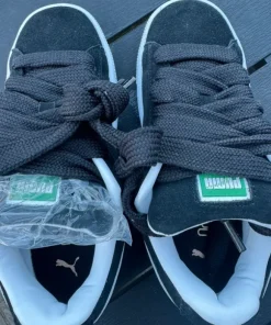 Puma snuede XL