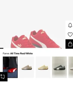 Puma speedcat sneakers