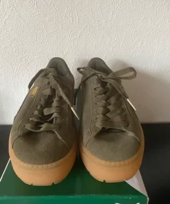Puma Suede 37,5