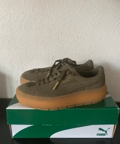 Puma Suede 37,5