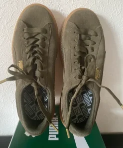 Puma Suede 37,5