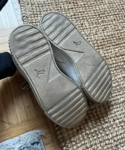 Puma tennarit