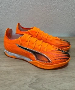 Puma ultra 6 match it