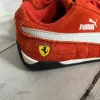 Puma x ferrari speedcat