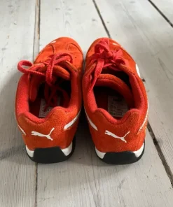 Puma x ferrari speedcat