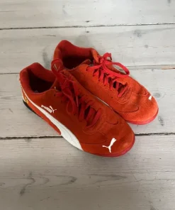 Puma x ferrari speedcat