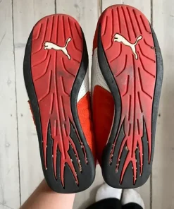 Puma x ferrari speedcat