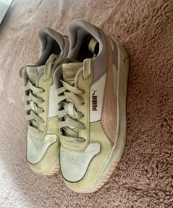 Puma-tennarit