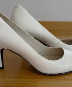 Pumps, Vagabond