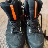 Quechua SH500 Mountain Mid Men’s Warm and Waterproof Decathlon Hiking Shoes