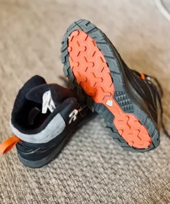 Quechua SH500 Mountain Mid Men’s Warm and Waterproof Decathlon Hiking Shoes