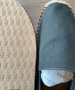 Ralph Lauren Barron Espadrille