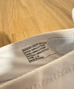 Ralph Lauren Espadrilles- White- New