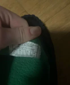 Ralph Lauren inneskor