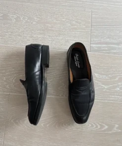 Ralph Lauren loafers storlek 40