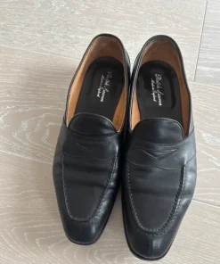 Ralph Lauren loafers storlek 40