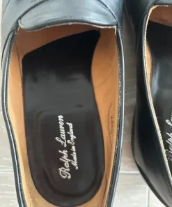 Ralph Lauren loafers storlek 40