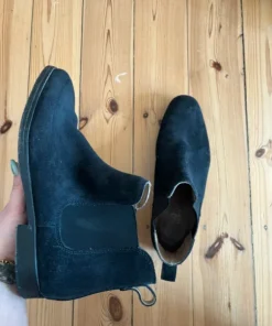 Ralph Lauren Polo Støvler