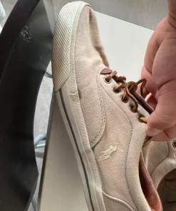 Ralph Laurens skor