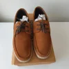 Red Tape ruskin båt casual skor strl 45