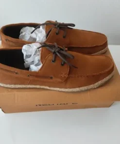 Red Tape ruskin båt casual skor strl 45