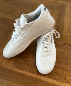 Reebok classic sneakers