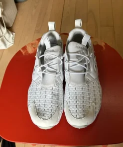 Reebok sko str 42,5