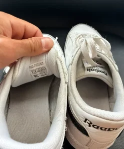 Reebok sneaker