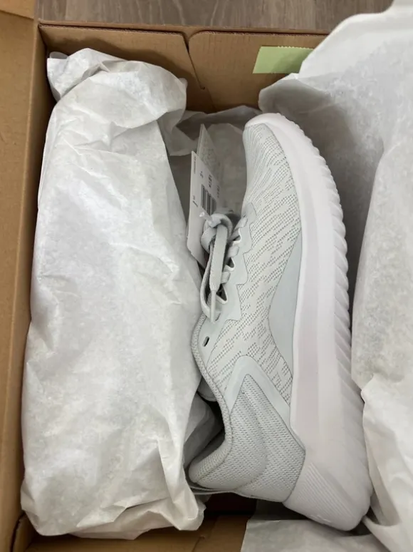 Reebok trainers