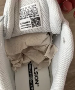 Reebok trainers