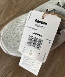 Reebok trainers