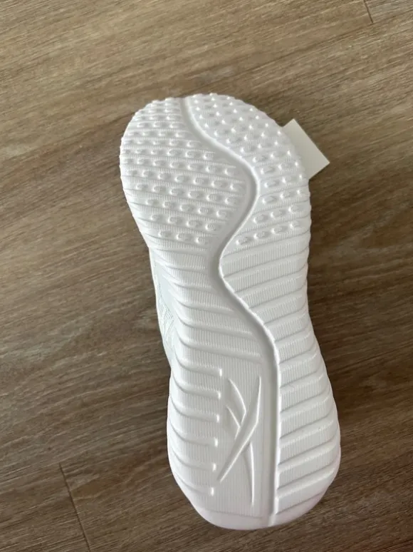 Reebok trainers