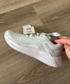 Reebok trainers