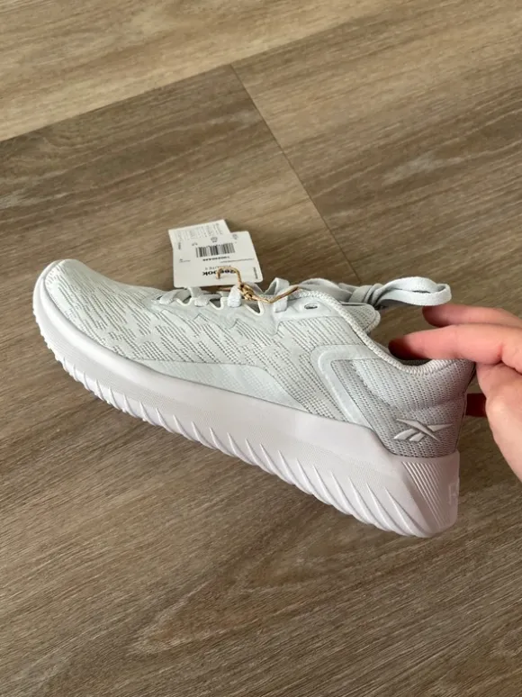 Reebok trainers