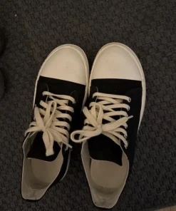 Rick owens ramona low