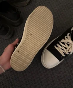 Rick owens ramona low