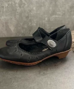 Rieker skor Stl. 37