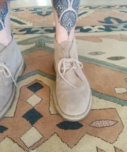 Ørken støvler fra Clarks