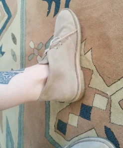 Ørken støvler fra Clarks