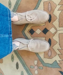 Ørken støvler fra Clarks