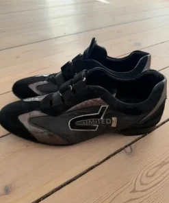 Roberto Botticelli Limited sneakers