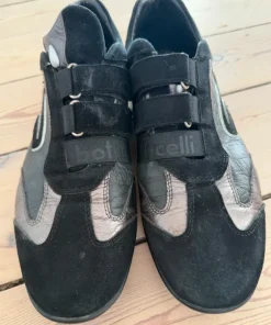 Roberto Botticelli Limited sneakers