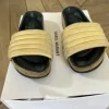 Så fede - Isabel Marant sandaler butikspris 3.000,-
