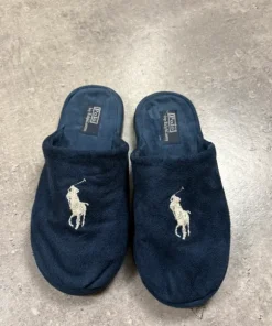 90s 00s Vintage Polo Ralph Lauren sneakers mini logo luxury streetwear luxury brand oldmoney
